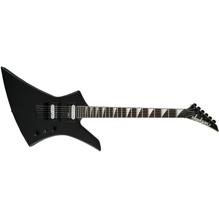 JACKSON JS32T KELLY AH FB SATIN BLACK GITARA ELEKTRIČNA