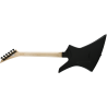 JACKSON JS32T KELLY AH FB SATIN BLACK GITARA ELEKTRIČNA
