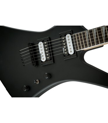 JACKSON JS32T KELLY AH FB SATIN BLACK GITARA ELEKTRIČNA