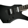 JACKSON JS32T KELLY AH FB SATIN BLACK GITARA ELEKTRIČNA