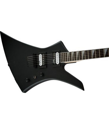JACKSON JS32T KELLY AH FB SATIN BLACK GITARA ELEKTRIČNA