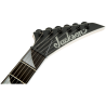 JACKSON JS32T KELLY AH FB SATIN BLACK GITARA ELEKTRIČNA