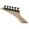 JACKSON JS32T KELLY AH FB SATIN BLACK GITARA ELEKTRIČNA