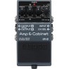 BOSS IR-2 Amp&Cabinet PEDALA EFEKT