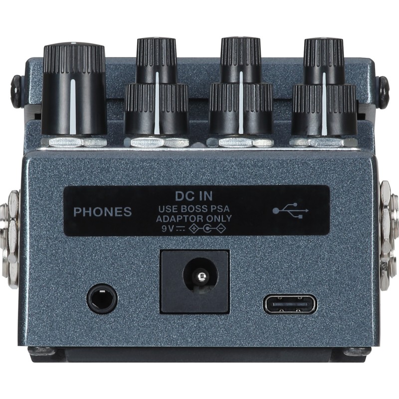 BOSS IR-2 Amp&Cabinet PEDALA EFEKT