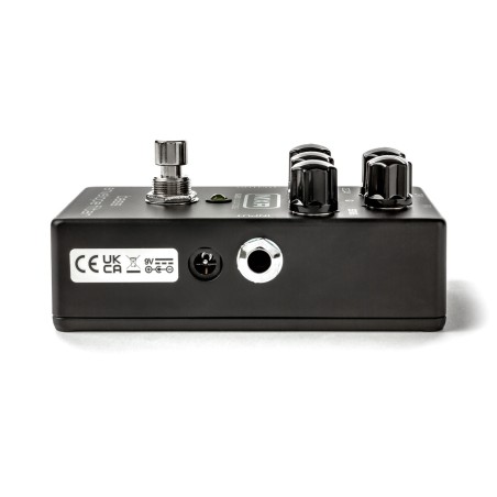 MXR M82B BASS ENVELOPE FILTER BLACKOUT PEDALA EFEKT