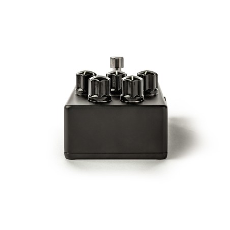 MXR M82B BASS ENVELOPE FILTER BLACKOUT PEDALA EFEKT