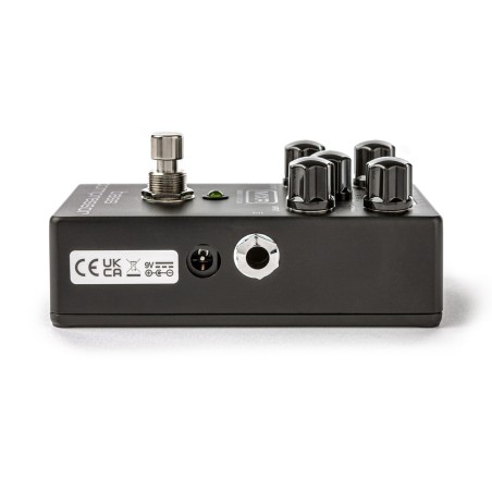 MXR M87B BASS COMPRESSOR BLACKOUT PEDALA EFEKT