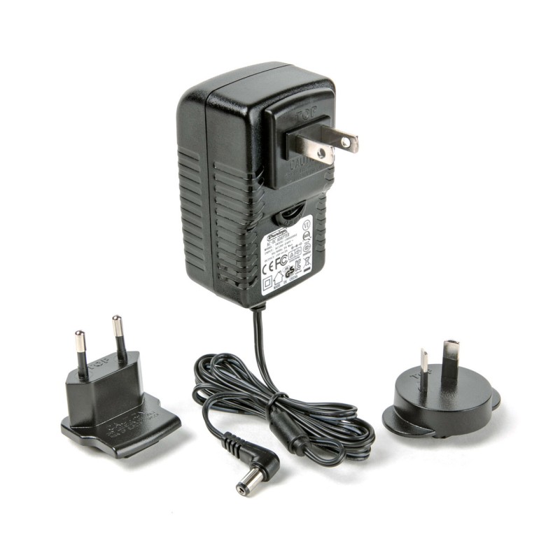 DUNLOP ECB009G1 18V ADAPTER