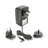 DUNLOP ECB009G1 18V ADAPTER
