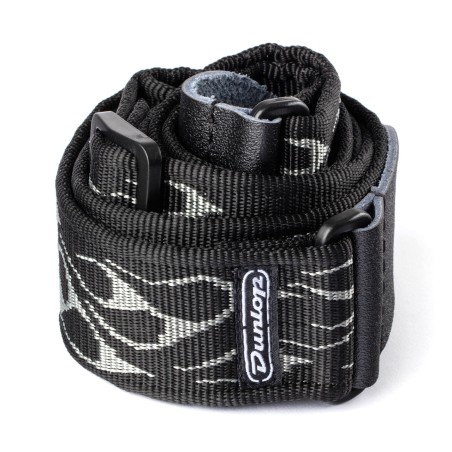 DUNLOP D38-11GY FLAMBE GRAY REMEN