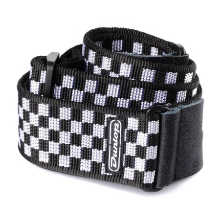 DUNLOP D38-31BK BW CHECK REMEN