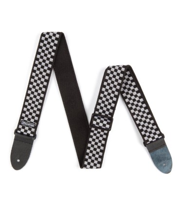 DUNLOP D38-31BK BW CHECK REMEN