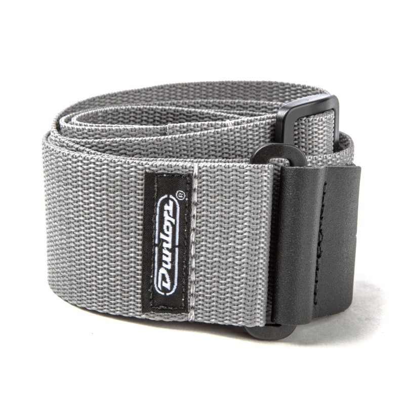 DUNLOP D07-01GY POLY GRAY REMEN