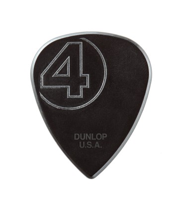 JIM DUNLOP JIM ROOT NYLON 1.38 PACK TRZALICE