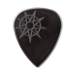 JIM DUNLOP JIM ROOT NYLON 1.38 PACK TRZALICE
