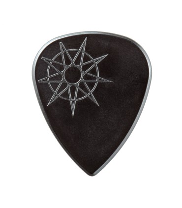 JIM DUNLOP JIM ROOT NYLON 1.38 PACK TRZALICE