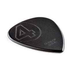 JIM DUNLOP JIM ROOT NYLON 1.38 PACK TRZALICE