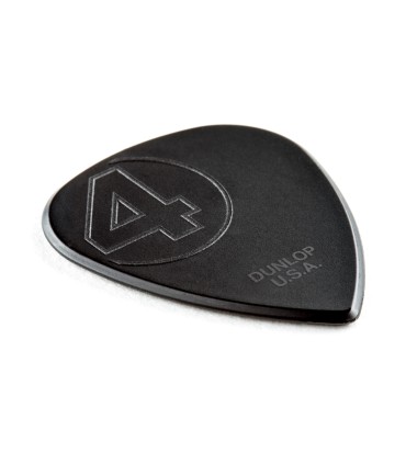 JIM DUNLOP JIM ROOT NYLON 1.38 PACK TRZALICE