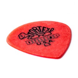 JIM DUNLOP TORTEX JAZZ 472PL3 LIGHT PACK TRZALICE