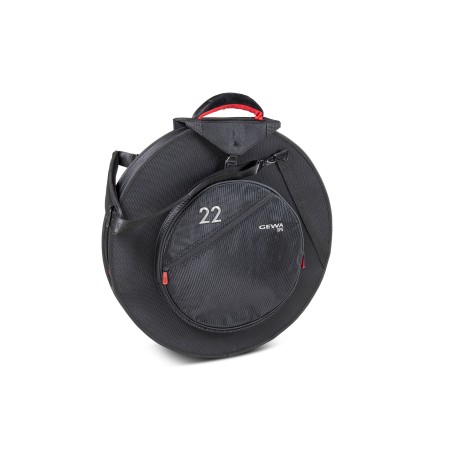 GEWA ČINELE SPS 22" RUCKSACK NAVLAKA