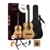 ORTEGA RPPC44 4/4 PACK GITARA KLASIČNA