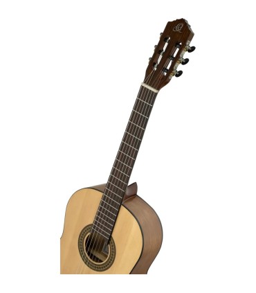 ORTEGA RPPC44 4/4 PACK GITARA KLASIČNA