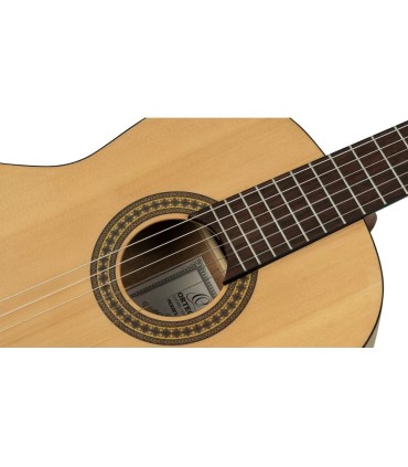 ORTEGA RPPC44 4/4 PACK GITARA KLASIČNA