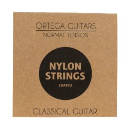 ORTEGA RPPC44 4/4 PACK GITARA KLASIČNA