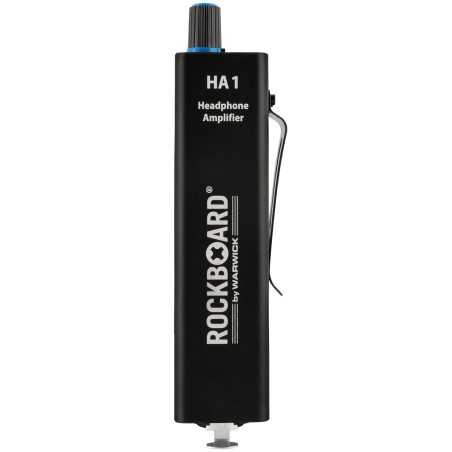 ROCKBOARD HA 1 ZA SLUŠALICE IN EAR POJAČALO