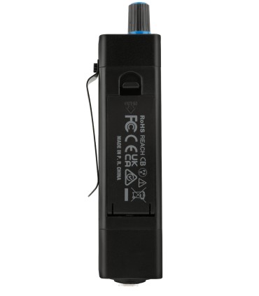ROCKBOARD HA 1 ZA SLUŠALICE IN EAR POJAČALO