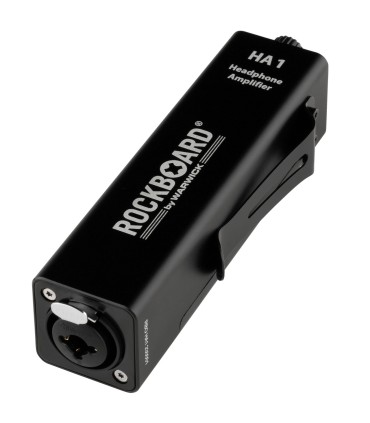 ROCKBOARD HA 1 ZA SLUŠALICE IN EAR POJAČALO
