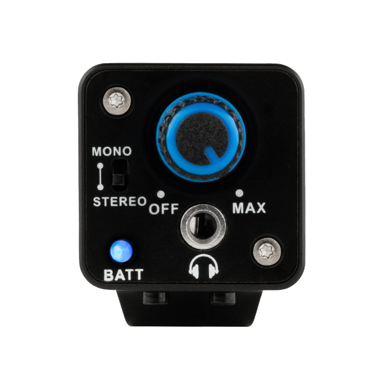 ROCKBOARD HA 1 ZA SLUŠALICE IN EAR POJAČALO