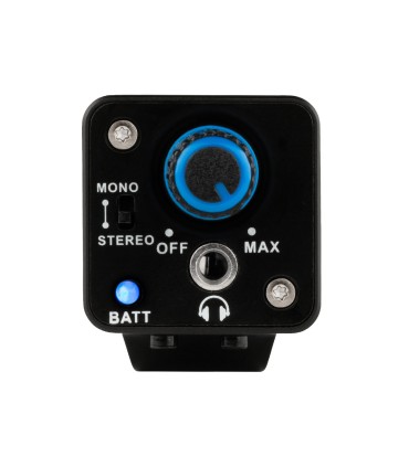 ROCKBOARD HA 1 ZA SLUŠALICE IN EAR POJAČALO