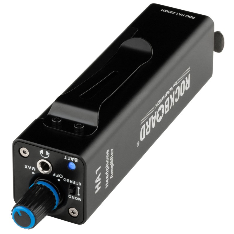 ROCKBOARD HA 1 ZA SLUŠALICE IN EAR POJAČALO