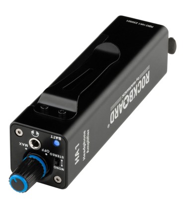 ROCKBOARD HA 1 ZA SLUŠALICE IN EAR POJAČALO