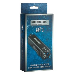 ROCKBOARD HA 1 ZA SLUŠALICE IN EAR POJAČALO