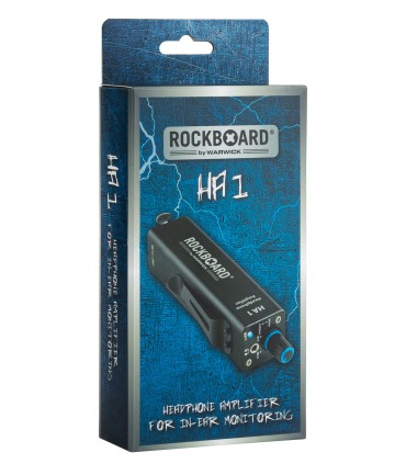 ROCKBOARD HA 1 ZA SLUŠALICE IN EAR POJAČALO
