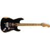EVH FRANKENSTEIN RELIC BLACK GITARA ELEKTRIČNA