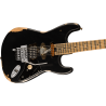 EVH FRANKENSTEIN RELIC BLACK GITARA ELEKTRIČNA