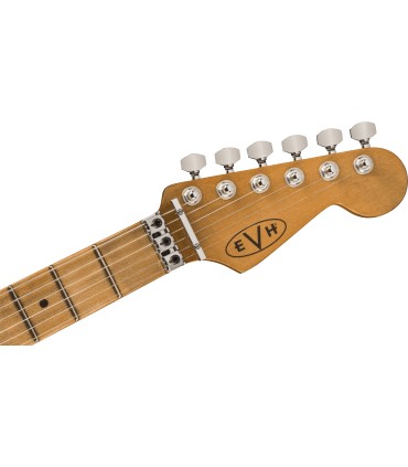 EVH FRANKENSTEIN RELIC BLACK GITARA ELEKTRIČNA
