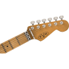 EVH FRANKENSTEIN RELIC BLACK GITARA ELEKTRIČNA