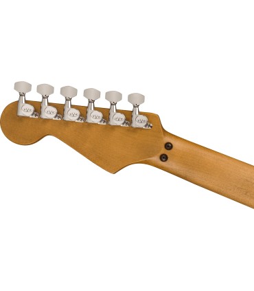 EVH FRANKENSTEIN RELIC BLACK GITARA ELEKTRIČNA