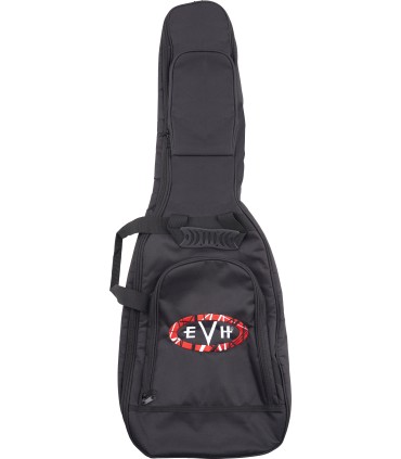 EVH FRANKENSTEIN RELIC BLACK GITARA ELEKTRIČNA