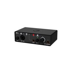 STEINBERG IXO12 BLACK ZVUČNA KARTICA