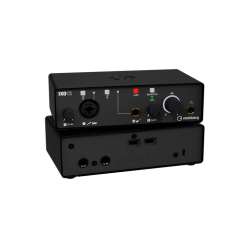 STEINBERG IXO12 BLACK ZVUČNA KARTICA