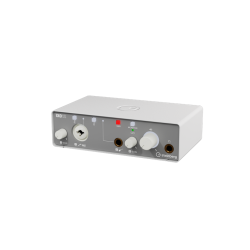 STEINBERG IXO12 WHITE ZVUČNA KARTICA