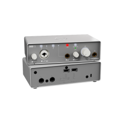 STEINBERG IXO12 WHITE ZVUČNA KARTICA