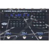 BOSS SDE-3000EVH DUAL DIGITAL DELAY MULTIEFEKT GITARSKI