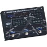 BOSS SDE-3000EVH DUAL DIGITAL DELAY MULTIEFEKT GITARSKI